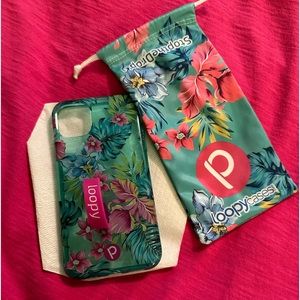 Loopy iPhone 11 case
